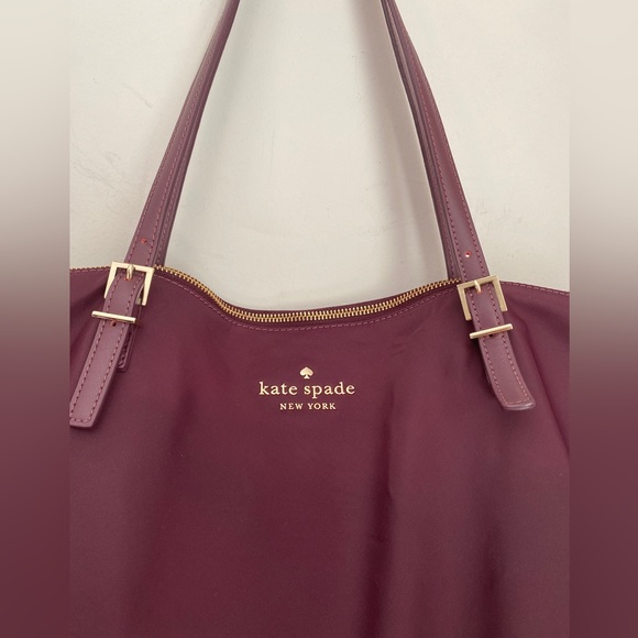 Kate Spade New York Nilon - Picture 3 of 11